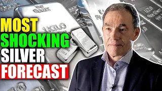 Massive Changes In The SILVER Market Ahead! | Andrew Maguire Silver Price Forecast