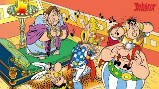 Hörspiel Asterix und Der Goldene Hinkelstein