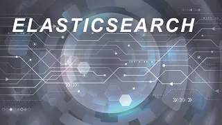Elasticsearch Course Promo
