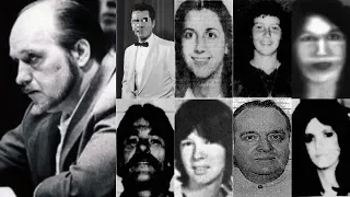 3 Haunting Halloween Murders