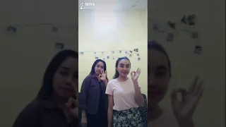 Tiktok Versi Rakat