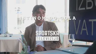 Istinom do gola | Zlatko Dalić, izbornik hrvatske nogometne reprezentacije