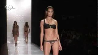 fashiontv | FTV.com - SAO PAULO FW S/S 2010 -PAOLA ROBBLA SWIMWEAR SHOW PART 2