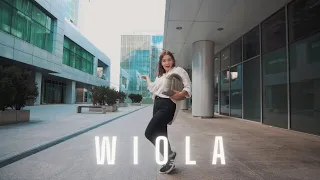 Weronika Szymańska - Wiola (Official Video)