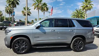 2023 Chevrolet Tahoe, Premier,  Duramax Diesel en Español #chevytahoe