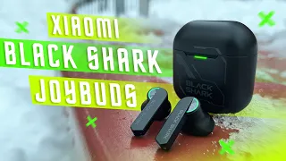 $29 FOR THE BEST GAMING 🔥 XIAOMI BLACK SHARK JOYBUDS WIRELESS HEADPHONES VOICE VOICE - A  DREAM