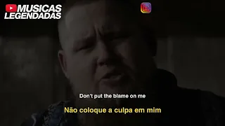 Rag'n'Bone Man - Human (Legendado | Lyrics + Tradução)