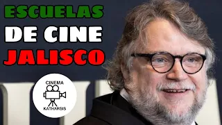 Escuelas de cine en Jalisco