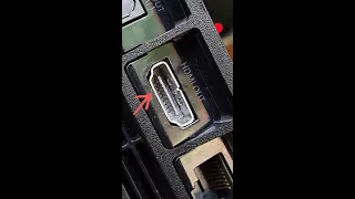 Sony Playstation4 PS4 HDMI Port defekt | kein Bild-Signal | erfolgreiche Reparatur