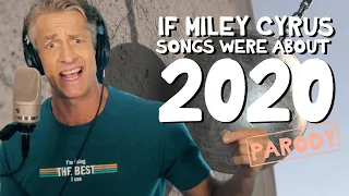 2020 by Miley Cyrus - Parody Medley