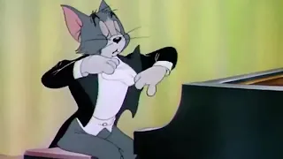 Tom & Jerry Remix - Red Zone