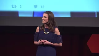 What's Wrong with Believing in Science? | Jossalyn Larson | TEDxMissouriS&T