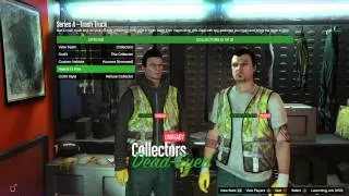 Grand Theft Auto V Online Heists Trevor‘s Heist Part 1