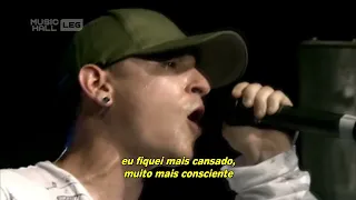 Linkin Park vs. Jay-Z - Numb/Encore [Clipe Legendado] (Tradução)