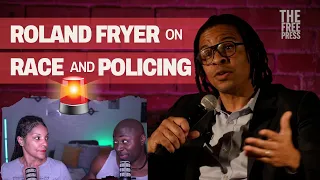 Black Harvard Economist Reveals Truth About FAKE BLACK Police Shootings!