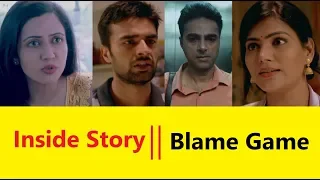 Blame Game | inside story | crime patrol satark season 2 | E88-89 | 13-14 november 2019 |