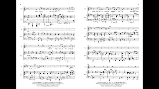 Tears In Heaven - Sheet Music