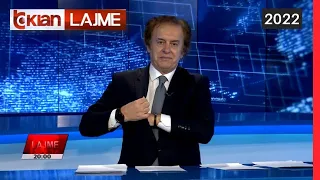 Edicioni i Lajmeve Tv Klan 15 Dhjetor 2022, ora 19:30 l Lajme - News