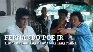 FERNANDO POE JR movie