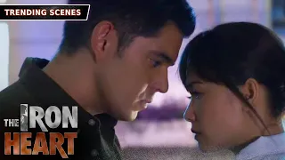 'One More Chance' Episode | The Iron Heart Trending Scenes