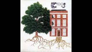 Trees - The Garden Of Jane Delawney (1970)