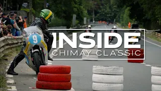 INSIDE Chimay Classic - FR Subs