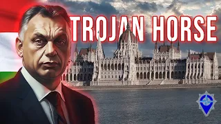 Iron Curtain to Iron Fist: How Viktor Orban is Redefining Hungary