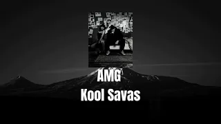 (1H) Kool Savas - AMG (feat. Alies) (prod. Supersonic) | 1 Stunde