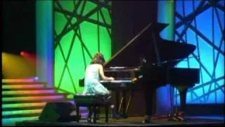 Chihiro Yamanaka - live performances at The Japan Gold Disk Award 2009 show