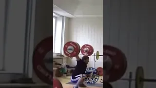 Evgeny Chigishev #weightlifting #crossfit #powerlifting #squat