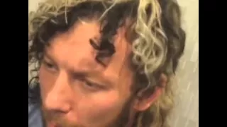 kenny omega ~ criminal