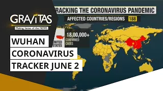 Gravitas: Wuhan Coronavirus | More than 63,00,000 cases worldwide