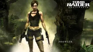 Tomb Raider Underworld - Coastal Thailand/Bhogavati (Soundtrack OST HD)