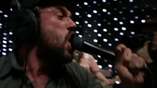 IDLES - Full Performance (Live on KEXP)