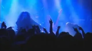 Candlemass - Demon's Gate (Live)