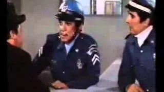 Cantinflas - Una de policías