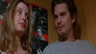 Before Sunrise (1995) - one of the best film scenes ever