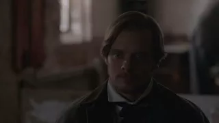 The Young Karl Marx (2018) Clip: The Meeting