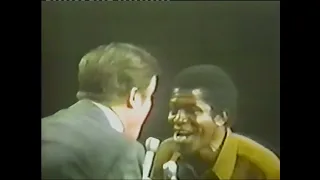 James Brown - Time After Time Live 1970