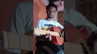 Lo Maan Liya Guitar Intro Tabs