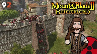 Mount & Blade II: Bannerlord 1.0 | Aldemar von Gottwalter #92 🐎 | Gameplay German