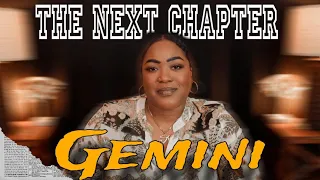 GEMINI – What Is The Next Chapter of Your Life? | Timeless Reading