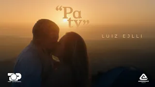 Luiz Ejlli - Pa ty - Official Video - Në kuadër të dashurisë OST