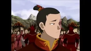 Avatar: The Last Airbender | Zuko's Life After Returning Home to be the Fire Prince Again