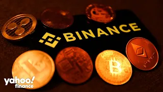 Binance ‘the next domino to fall’ in crypto crash, angel investor says