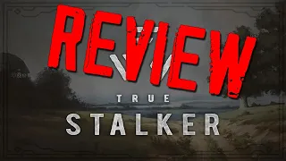 True S.T.A.L.K.E.R. - A New Standard?