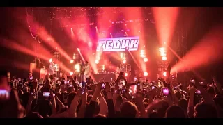 FEDUK - Моряк (live)