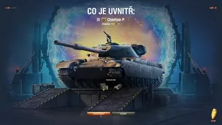 World Of Tanks 200 Engineer's Gate opening (Worth 180€) | 8 Premium tanks, 50x WT auf E 100 and more