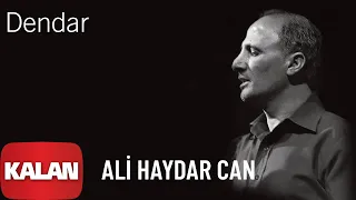 Ali Haydar Can - Dendar [ Keder Xanê © 2006 Kalan Müzik ]