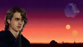 What if Anakin Was Never Found